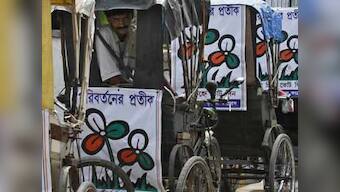 Mamata, Gogoi set to win; dead heat in TN, Kerala