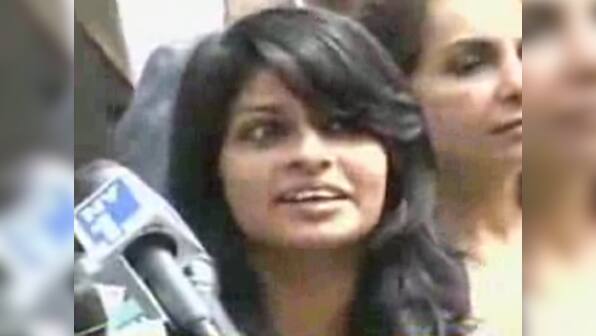 Indian student sues NYC govt for 'wrongful' arrest