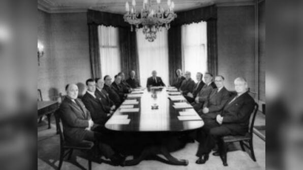 Big Data will be talk of the C-suite town in 2015