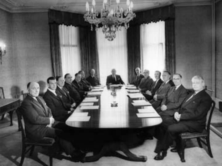 Do accomplished Indian women really need mentorship and men don't to be on company's board