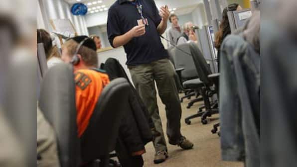 Why eClerx Services is a company pick