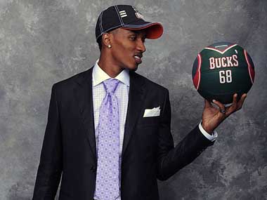 Time for big guys to step back, the guards are coming