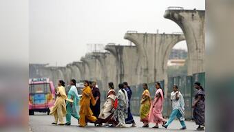 Larsen bets on govt contracts post elections