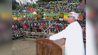 Marxists caught in time-warp as Mamata juggernaut rolls by