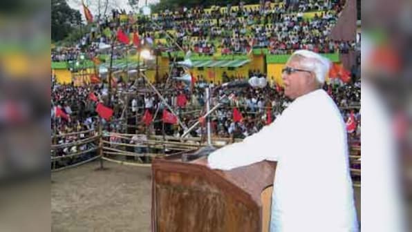 Marxists caught in time-warp as Mamata juggernaut rolls by