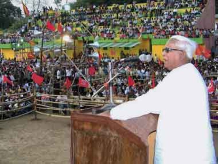Marxists caught in time-warp as Mamata juggernaut rolls by