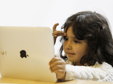 Too young for Facebook! 7.5 million users not even teens Too young for Facebook! 7.5 million users not even teens