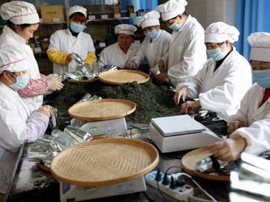 From 2012, poor will have larger share of world GDP From 2012, poor will have larger share of world GDP