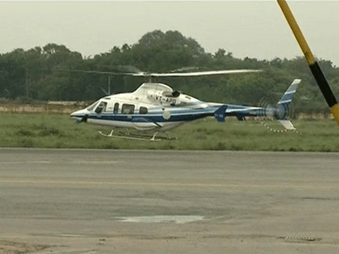 Pawan Hans or flying coffin? Pawan Hans or flying coffin?