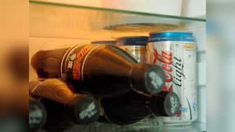 How Coke and Pepsi fake it in China: with shrinking sizes