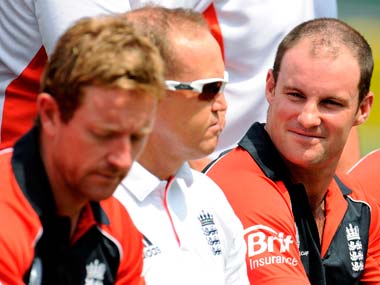 It’s all about keeping egos in check, mate! It’s all about keeping egos in check, mate!