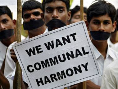 Three-peat: India on US religious freedom 'Watch List'