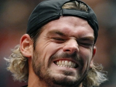 Daniel Koellerer banned from tennis for life Daniel Koellerer banned from tennis for life