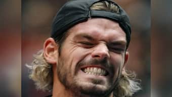 Daniel Koellerer banned from tennis for life