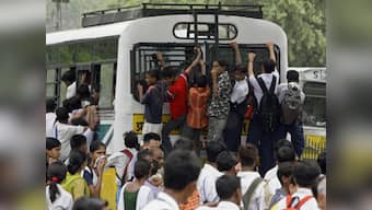 Population growth decelerates sharply in some states