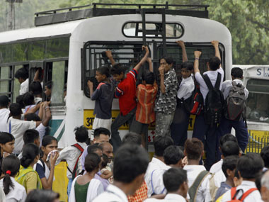 Population growth decelerates sharply in some states Population growth decelerates sharply in some states