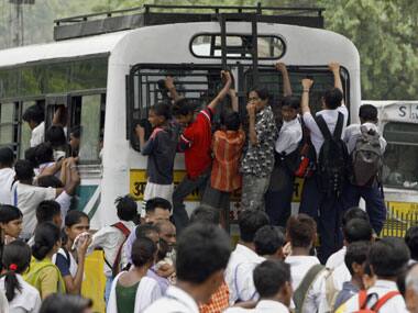 Population growth decelerates sharply in some states