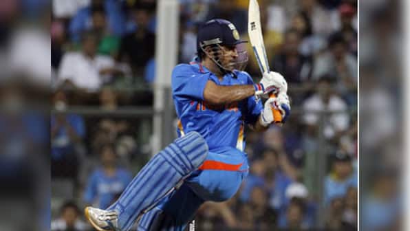 Goodbye to metaphor: cricket is not India