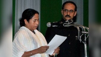 Didi's coronation: Where's the girl power?