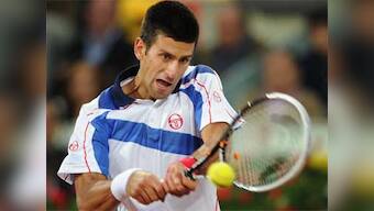 So Djokovic is doing great… you must be joking!