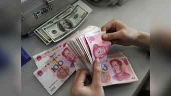US Treasury drops China currency manipulator label ahead of trade deal signing; text of pact to be made public tomorrow