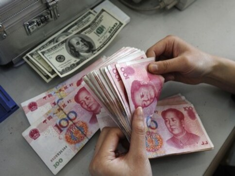 US Treasury drops China currency manipulator label ahead of trade deal signing; text of pact to be made public tomorrow US Treasury drops China currency manipulator label ahead of trade deal signing; text of pact to be made public tomorrow