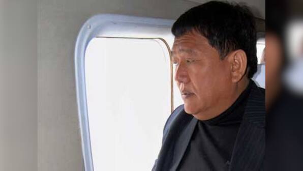 Firstpost on Politics: Hi Tech fails, villagers find Khandu's body