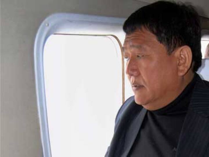 Firstpost on Politics: Hi Tech fails, villagers find Khandu's body
