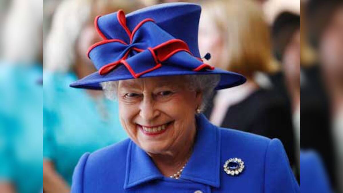 Queen Elizabeth II's crowning glory: 59 yrs and still counting – Firstpost