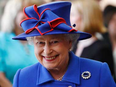 Counting Queen Queen Elizabeth II's crowning glory: 59 yrs and still counting – Firstpost