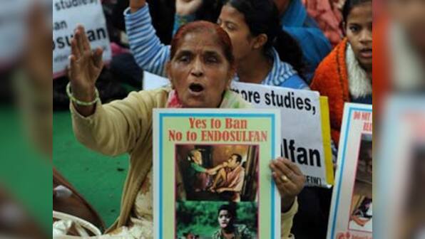 SC bans production, sale & use of endosulfan for 8 weeks