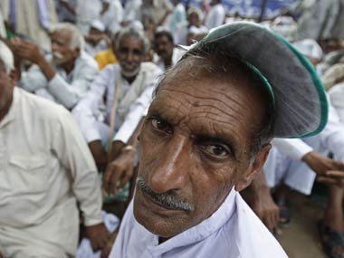 NAC unfolds package for farmers sacrificing land, but still a long way to go NAC unfolds package for farmers sacrificing land, but still a long way to go