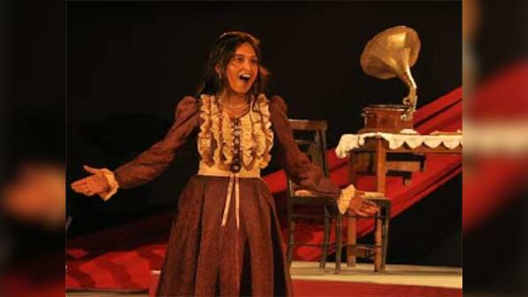 Hindustani music in bite-sized morsels