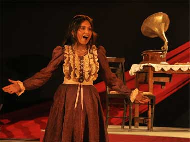 Hindustani music in bite-sized morsels Hindustani music in bite-sized morsels