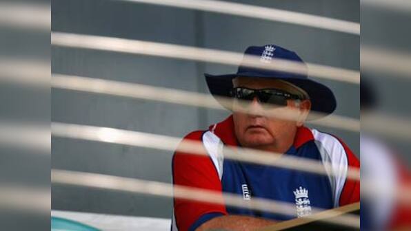 Team India, make way for Team Duncan