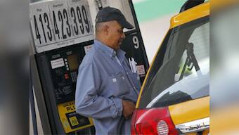  Hope of fuel price hike drives refinery stocks