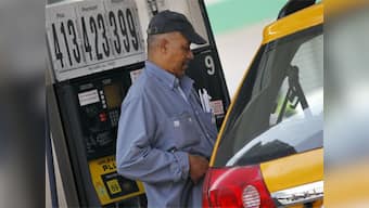 9 things that could spook the market today