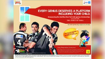 Why we need pandas in advertising