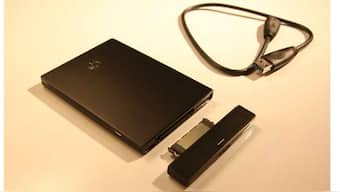 Seagate Introduces The GoFlex Slim In India
