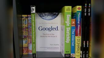 Google ready to pay $500 m to settle online ad probe