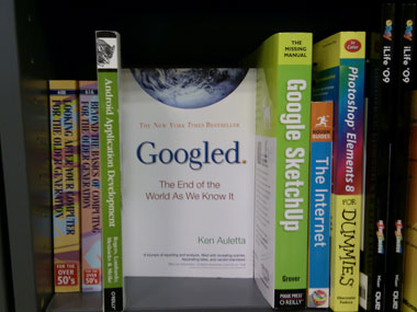 Google ready to pay $500 m to settle online ad probe Google ready to pay $500 m to settle online ad probe