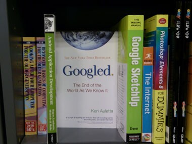 Google ready to pay $500 m to settle online ad probe