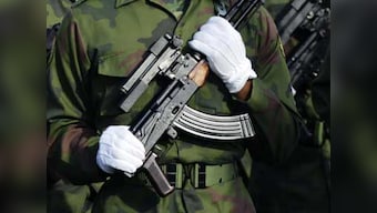 Hold your horses cowboys, India-Pak not same as Pak-US