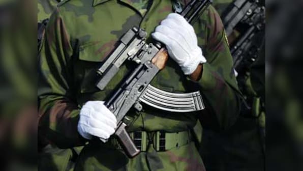 Hold your horses cowboys, India-Pak not same as Pak-US