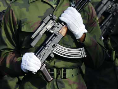 Hold your horses cowboys, India-Pak not same as Pak-US Hold your horses cowboys, India-Pak not same as Pak-US