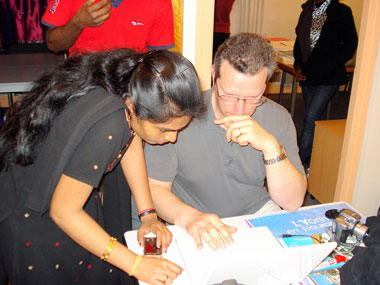 Hindus in America: Rich, smart, and pious Hindus in America: Rich, smart, and pious