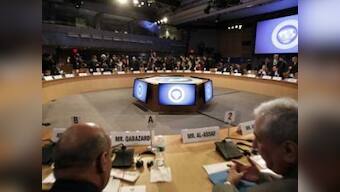 IMF chief: India pitching for Emerging Market candidate 