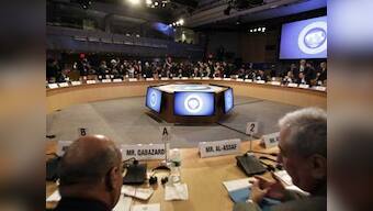 IMF jockeying in full swing, but Asia is not too interested