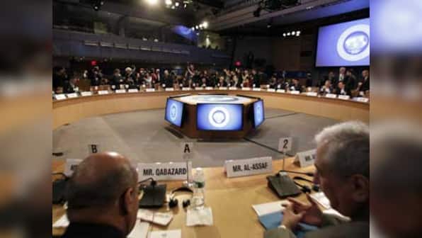 IMF jockeying in full swing, but Asia is not too interested