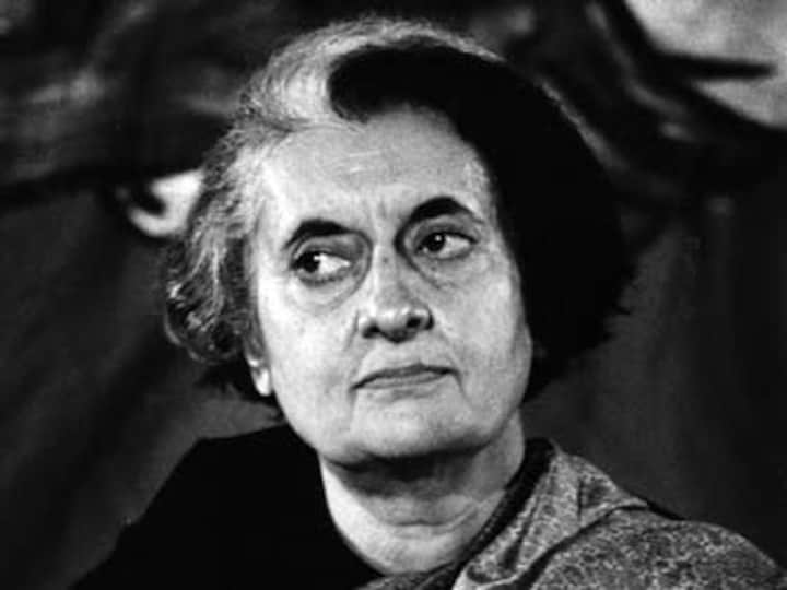 Indira Gandhi helped train Tamil rebels, and reaped whirlwind